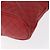 Céline Borsa a Spalla in Tela Macadam CELINE Rossa Oro Auth 161503 Rosso D'oro - vista 17