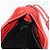 Céline Borsa a Spalla in Tela Macadam CELINE Rossa Oro Auth 161503 Rosso D'oro - vista 19