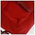 PRADA Backpack Nylon Red Silver Auth 160522 Silvery - view 12