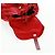 PRADA Backpack Nylon Red Silver Auth 160522 Silvery - view 26