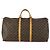 LOUIS VUITTON Borsa Boston Monogram Keepall 60 M41422 Auth LV am10374 Monogramma - vista 13