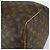 LOUIS VUITTON Borsa Boston Monogram Keepall 60 M41422 Auth LV am10374 Monogramma - vista 14
