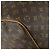 LOUIS VUITTON Borsa Boston Monogram Keepall 60 M41422 Auth LV am10374 Monogramma - vista 17