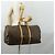 LOUIS VUITTON Borsa Boston Monogram Keepall 60 M41422 Auth LV am10374 Monogramma - vista 22