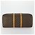 LOUIS VUITTON Borsa Boston Monogram Keepall 60 M41422 Auth LV am10374 Monogramma - vista 5