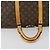 LOUIS VUITTON Borsa Boston Monogram Keepall 60 M41422 Auth LV am10374 Monogramma - vista 7