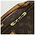 LOUIS VUITTON Borsa Boston Monogram Keepall 60 M41422 Auth LV am10374 Monogramma - vista 9