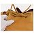Noe LOUIS VUITTON Borsa a Spalla Petit Noé Epi Gialla M44109 LV Auth 161436 Giallo - vista 10