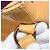 Noe LOUIS VUITTON Borsa a Spalla Petit Noé Epi Gialla M44109 LV Auth 161436 Giallo - vista 12