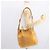 Noe LOUIS VUITTON Borsa a Spalla Petit Noé Epi Gialla M44109 LV Auth 161436 Giallo - vista 20