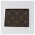 Portafoglio Monogram Epi Louis Vuitton 5 Set Blu LV Auth ti3625 Monogramma - vista 22