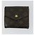 Portafoglio Monogram Epi Louis Vuitton 5 Set Blu LV Auth ti3625 Monogramma - vista 28