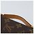LOUIS VUITTON Organizer Da Viaggio Monogram Custodia M60119 LV Auth 161192 Monogramma - vista 14