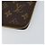 LOUIS VUITTON Organizer Da Viaggio Monogram Custodia M60119 LV Auth 161192 Monogramma - vista 15