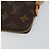 LOUIS VUITTON Organizer Da Viaggio Monogram Custodia M60119 LV Auth 161192 Monogramma - vista 17