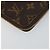 LOUIS VUITTON Organizer Da Viaggio Monogram Custodia M60119 LV Auth 161192 Monogramma - vista 18