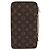 LOUIS VUITTON Organizer Da Viaggio Monogram Custodia M60119 LV Auth 161192 Monogramma - vista 2
