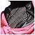PRADA Schultertasche Nylon Rot Silber Authentisch 161482 - Ansicht 10