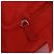 PRADA Schultertasche Nylon Rot Silber Authentisch 161482 - Ansicht 22