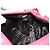 PRADA Schultertasche Nylon Rot Silber Authentisch 161482 - Ansicht 26