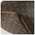 LOUIS VUITTON Borsa Boston Monogram Keepall 50 M41426 LV Auth 159649 Monogramma - vista 16