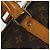 LOUIS VUITTON Borsa Boston Monogram Keepall 50 M41426 LV Auth 159649 Monogramma - vista 19