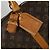 LOUIS VUITTON Borsa Boston Monogram Keepall 50 M41426 LV Auth 159649 Monogramma - vista 21