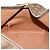 LOUIS VUITTON Borsa Boston Monogram Keepall 50 M41426 LV Auth 159649 Monogramma - vista 23