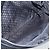 Borsa a Spalla GUCCI Nylon Nero Argento 141198 Auth hk3295 - vista 11