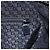 Borsa a Spalla GUCCI Nylon Nero Argento 141198 Auth hk3295 - vista 19