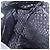 Borsa a Spalla GUCCI Nylon Nero Argento 141198 Auth hk3295 - vista 21