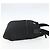 Borsa a Spalla GUCCI Nylon Nero Argento 141198 Auth hk3295 - vista 4