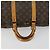 LOUIS VUITTON Borsa Boston Monogram Keepall 50 M41426 LV Auth 159270 Monogramma - vista 7