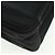PRADA Borsa a mano in nylon nero argento Auth 161692 - vista 16