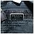 PRADA Borsa a mano in nylon nero argento Auth 161692 - vista 26