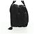 PRADA Borsa a mano in nylon nero argento Auth 161692 - vista 4