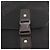 LOUIS VUITTON Borsa a Spalla Damier Geant Roux Nera M93079 LV Auth 159355 Nero - vista 20