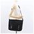 LOUIS VUITTON Borsa a Spalla Damier Geant Roux Nera M93079 LV Auth 159355 Nero - vista 24