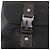 LOUIS VUITTON Borsa a Spalla Damier Geant Roux Nera M93079 LV Auth 159355 Nero - vista 8
