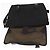 LOUIS VUITTON Borsa a Spalla Damier Geant Roux Nera M93079 LV Auth 159355 Nero - vista 9