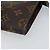 Bucket LOUIS VUITTON Monogramma Secchiello PM Pochette Accessorio LV Auth 162697 - vista 7
