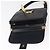 Céline Borsa a Spalla CELINE in Pelle Blu Navy Oro Auth 160702 D'oro - vista 10