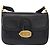 Céline Borsa a Spalla CELINE in Pelle Blu Navy Oro Auth 160702 D'oro - vista 13