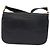 Céline Borsa a Spalla CELINE in Pelle Blu Navy Oro Auth 160702 D'oro - vista 2
