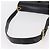 Céline Borsa a Spalla CELINE in Pelle Blu Navy Oro Auth 160702 D'oro - vista 7
