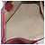 Borsa Boston in PVC GG Implementation di GUCCI Argento Rosa 193603 Auth 160604 - vista 11