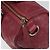 Borsa Boston in PVC GG Implementation di GUCCI Argento Rosa 193603 Auth 160604 - vista 17