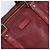 Borsa Boston in PVC GG Implementation di GUCCI Argento Rosa 193603 Auth 160604 - vista 18