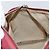 Borsa Boston in PVC GG Implementation di GUCCI Argento Rosa 193603 Auth 160604 - vista 20