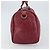 Borsa Boston in PVC GG Implementation di GUCCI Argento Rosa 193603 Auth 160604 - vista 3